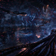 Illustration for article titled Relive the Human-Machine War with Matrix Concept Art